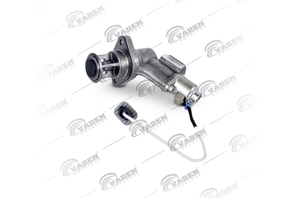 EGR Valve